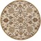 Livabliss Caesar CAE-1081 Handmade Area Rug CAE1081-6RD - alternate 1